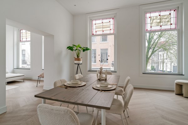 Medium property photo - Spijkerstraat 253, 6828 DH Arnhem